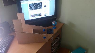 BRICOARCADE: Pinball para ipad. BRICOARCADE: Pinball para ipad.