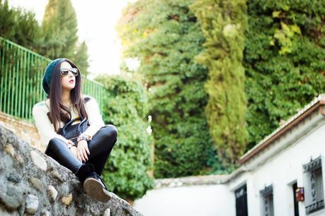 Life Is A Travel: Granada Day III