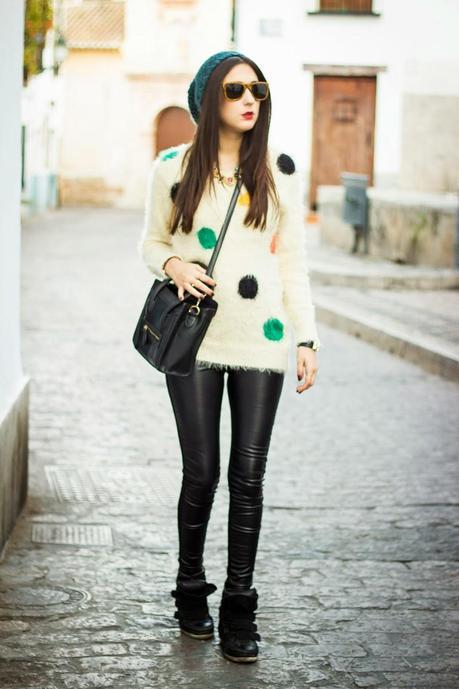 Life Is A Travel: Granada Day III