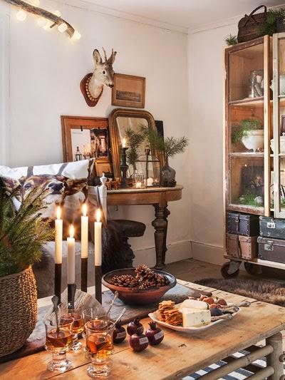 ''Quedamos en... Casa por Navidad'' ''Quedamos en... Casa por Navidad''