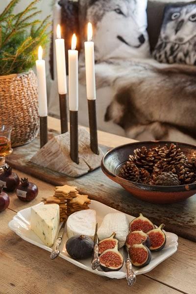 ''Quedamos en... Casa por Navidad'' ''Quedamos en... Casa por Navidad''