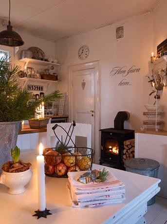 ''Quedamos en... Casa por Navidad''