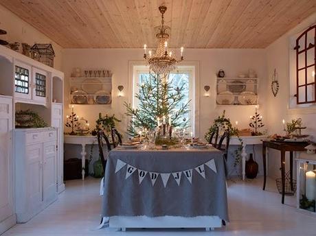 ''Quedamos en... Casa por Navidad'' ''Quedamos en... Casa por Navidad''