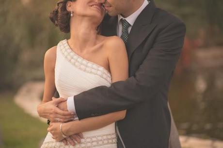 Entrevista - Xavi Baeli - Fotógrafo de Bodas Barcelona