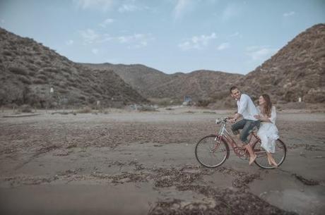 Entrevista - Xavi Baeli - Fotógrafo de Bodas Barcelona