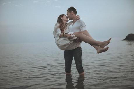 Entrevista - Xavi Baeli - Fotógrafo de Bodas Barcelona