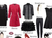 Looks para Nochevieja