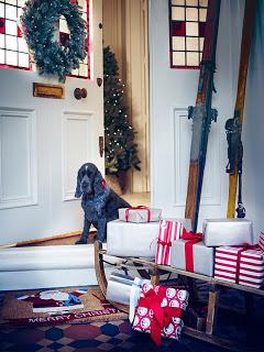 La Navidad llama a tu puerta