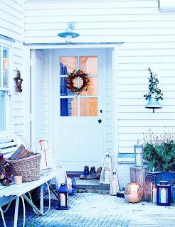 La Navidad llama a tu puerta