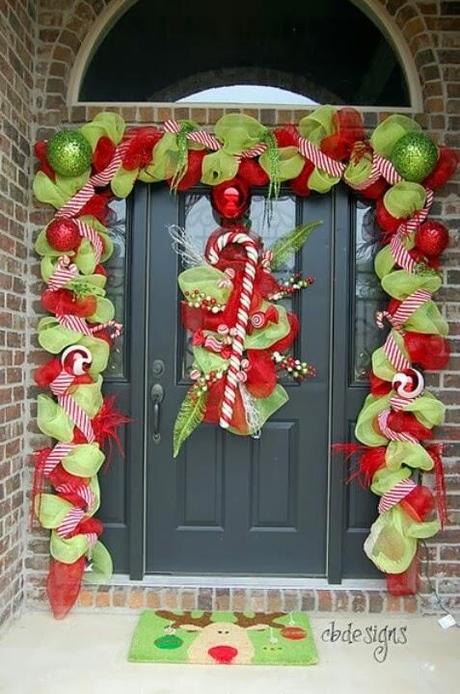 La Navidad llama a tu puerta