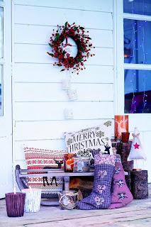 La Navidad llama a tu puerta