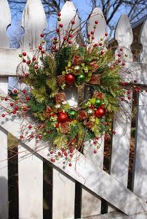 La Navidad llama a tu puerta