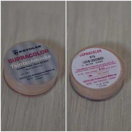 Maquillaje en 5 minutos