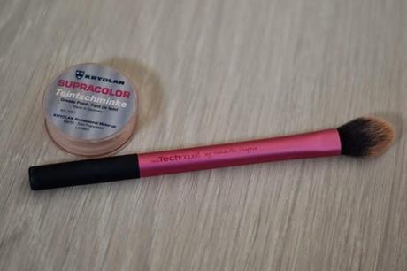 Maquillaje en 5 minutos