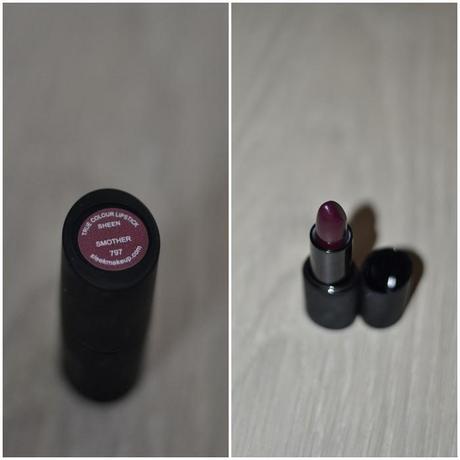 Maquillaje en 5 minutos