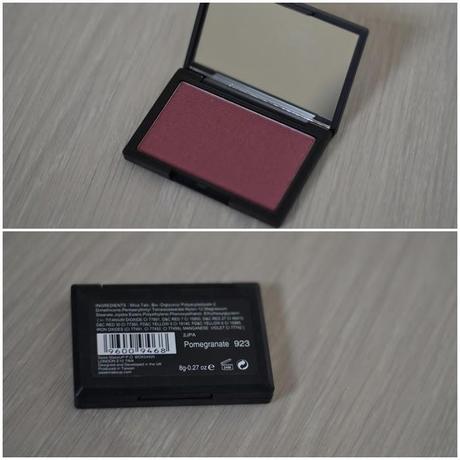 Maquillaje en 5 minutos