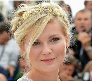 Cressida Bonas, novia del príncipe Harry,  extraña mezcla de estilos en una boda