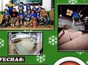 Campus Navidad Life Skatepark.