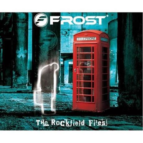 FROST* PUBLICAN SU PRIMER DVD