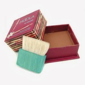 Kits The Bronze of hampions by Benefit