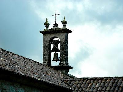 Y en mayo también. . . fiesta de la Virgen de la Saleta.