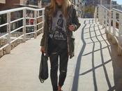 Martes¡¡¡ Parka&amp;Denim