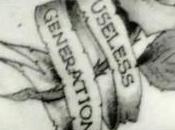 Poesía alternativa: GENERATION