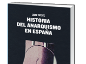Historia anarquismo España, Laura Vicente