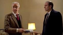 Cuarta sesion del MCIB: De la reflexión política de Andò a los Anni Felici de Luccheti