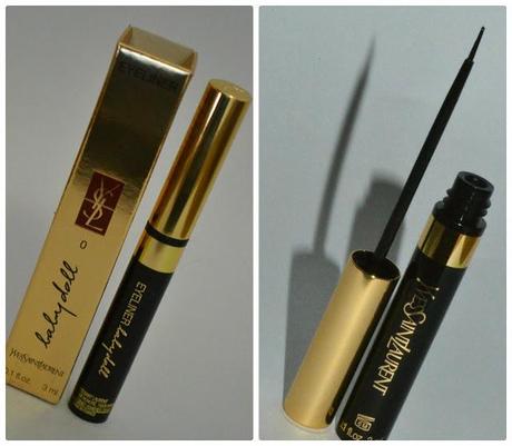 Mis nuevas Maquillajes de YSL!!