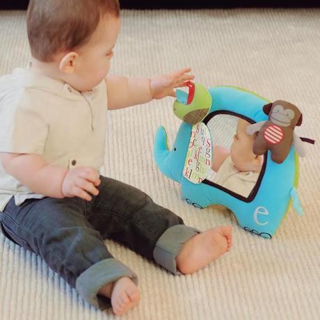 JUGUETES PARA BEBES DE SKIPHOP PARA ESTAS NAVIDADES