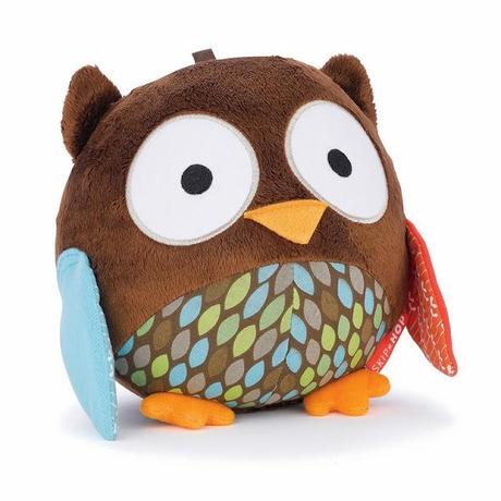 JUGUETES PARA BEBES DE SKIPHOP PARA ESTAS NAVIDADES