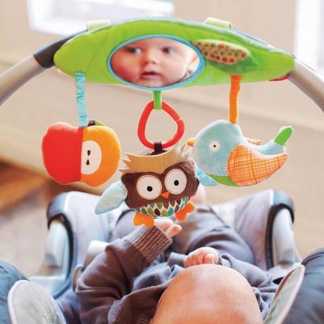 JUGUETES PARA BEBES DE SKIPHOP PARA ESTAS NAVIDADES