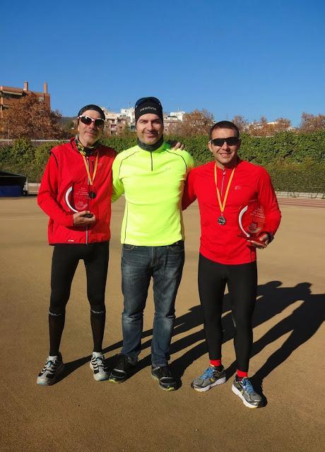 La Crónica - l XRT-NEWLINE (Carles Aguilar & Toni Payeras) vencedores en las 24 Horas de Can Dragó en la modalidad por parejas - 537 vueltas / 235,396 Km