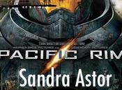 ¡Ganadora sorteo pack combo Blu-ray 'Pacific Rim'!