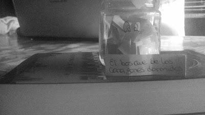 Book Jar: 2014 ¿Qué estoy leyendo?