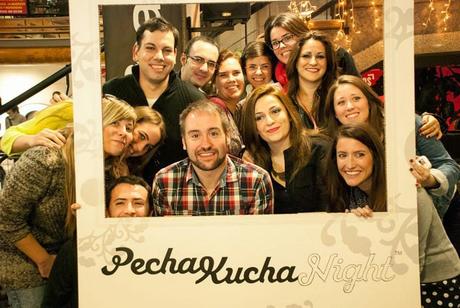 Post número 500 en magava interior !