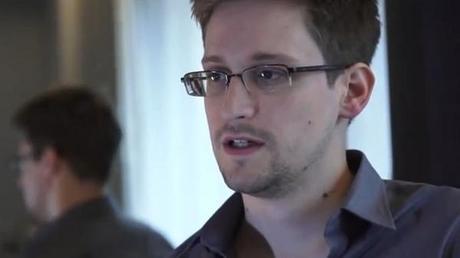 La NSA piensa en otorgar amnistia a Edward Snowden a cambio de documentos edward-snowden-nsa