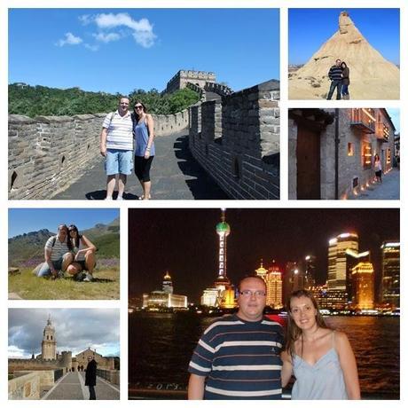 Santa Fe del Montseny y Balance 2013