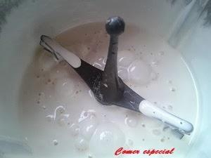 Tarta Shacher: rica y fácil. Apta para alérgicos e intolerantes a la lactosa