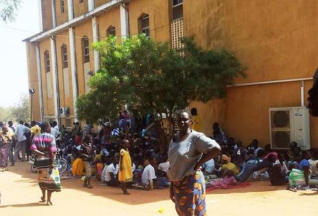 Se reabre la incógnita de Sur Sudán