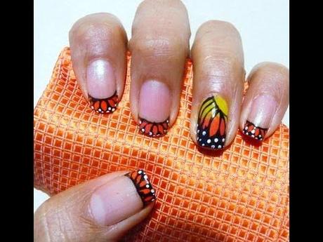 Nail art- Pictures