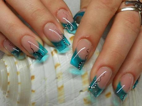 Nail art- Pictures