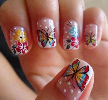 Nail art- Pictures