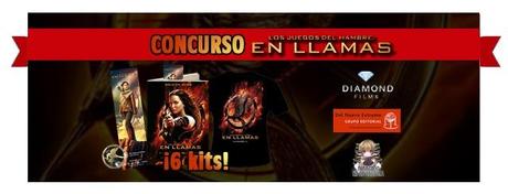 Resorteo 6to puesto EN LLAMAS