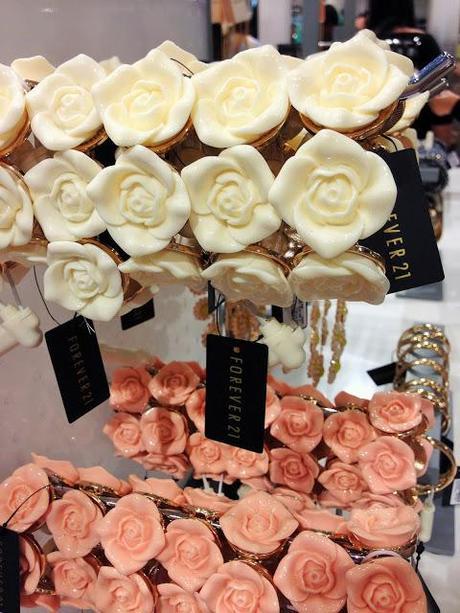 Todo lo que puedes encontrar en Forever21 Santiago Todo lo que puedes encontrar en Forever21 Santiago