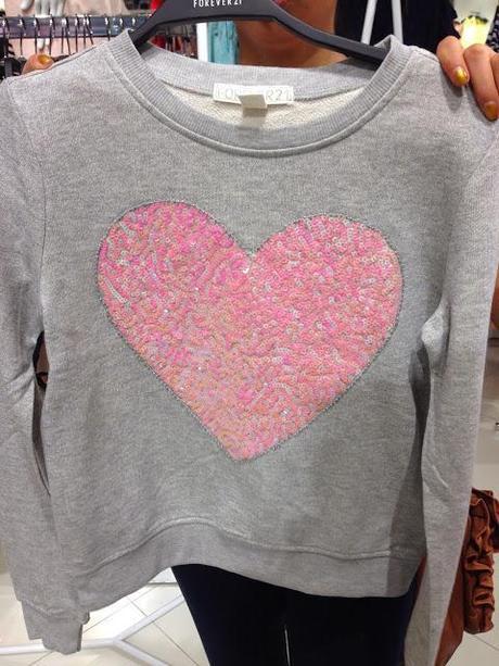 Todo lo que puedes encontrar en Forever21 Santiago Todo lo que puedes encontrar en Forever21 Santiago