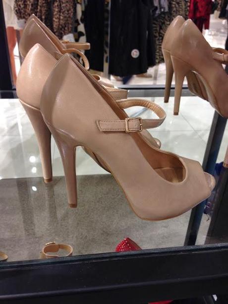 Todo lo que puedes encontrar en Forever21 Santiago Todo lo que puedes encontrar en Forever21 Santiago