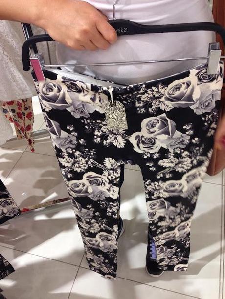 Todo lo que puedes encontrar en Forever21 Santiago Todo lo que puedes encontrar en Forever21 Santiago