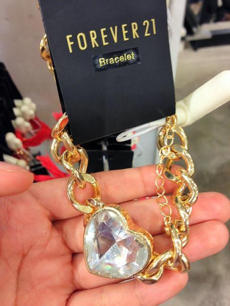 Todo lo que puedes encontrar en Forever21 Santiago